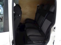 USED 2019 69 VOLKSWAGEN CADDY 2.0 C20 TDI HIGHLINE 101 BHP SAT NAV AIR CON CRUISE REAR SEATS
