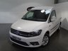 USED 2019 69 VOLKSWAGEN CADDY 2.0 C20 TDI HIGHLINE 101 BHP SAT NAV AIR CON CRUISE REAR SEATS