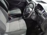 USED 2019 69 VOLKSWAGEN CADDY 2.0 C20 TDI HIGHLINE 101 BHP SAT NAV AIR CON CRUISE REAR SEATS