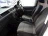 USED 2019 69 VOLKSWAGEN CADDY 2.0 C20 TDI HIGHLINE 101 BHP SAT NAV AIR CON CRUISE REAR SEATS