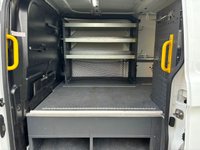 USED 2020 20 FORD TRANSIT CUSTOM 2.0 300 TREND L1 ECOBLUE L/R P/V 104 BHP Fully Documented Service History