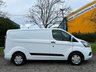 USED 2020 20 FORD TRANSIT CUSTOM 2.0 300 TREND L1 ECOBLUE L/R P/V 104 BHP Fully Documented Service History
