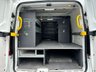 USED 2020 20 FORD TRANSIT CUSTOM 2.0 300 TREND L1 ECOBLUE L/R P/V 104 BHP Fully Documented Service History