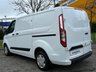 USED 2020 20 FORD TRANSIT CUSTOM 2.0 300 TREND L1 ECOBLUE L/R P/V 104 BHP Fully Documented Service History