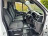 USED 2020 20 FORD TRANSIT CUSTOM 2.0 300 TREND L1 ECOBLUE L/R P/V 104 BHP Fully Documented Service History