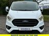 USED 2020 20 FORD TRANSIT CUSTOM 2.0 300 TREND L1 ECOBLUE L/R P/V 104 BHP Fully Documented Service History