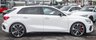 USED 2021 21 AUDI S3 2.0 S3 TFSI QUATTRO VORSPRUNG 5d 306 BHP HEADS UP DISPLAY+VIRTUAL COCKPIT