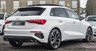 USED 2021 21 AUDI S3 2.0 S3 TFSI QUATTRO VORSPRUNG 5d 306 BHP HEADS UP DISPLAY+VIRTUAL COCKPIT