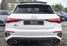 USED 2021 21 AUDI S3 2.0 S3 TFSI QUATTRO VORSPRUNG 5d 306 BHP HEADS UP DISPLAY+VIRTUAL COCKPIT