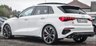 USED 2021 21 AUDI S3 2.0 S3 TFSI QUATTRO VORSPRUNG 5d 306 BHP HEADS UP DISPLAY+VIRTUAL COCKPIT