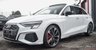 USED 2021 21 AUDI S3 2.0 S3 TFSI QUATTRO VORSPRUNG 5d 306 BHP HEADS UP DISPLAY+VIRTUAL COCKPIT