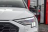 USED 2021 21 AUDI S3 2.0 S3 TFSI QUATTRO VORSPRUNG 5d 306 BHP HEADS UP DISPLAY+VIRTUAL COCKPIT