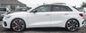 USED 2021 21 AUDI S3 2.0 S3 TFSI QUATTRO VORSPRUNG 5d 306 BHP HEADS UP DISPLAY+VIRTUAL COCKPIT
