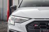USED 2021 21 AUDI S3 2.0 S3 TFSI QUATTRO VORSPRUNG 5d 306 BHP HEADS UP DISPLAY+VIRTUAL COCKPIT