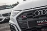 USED 2021 21 AUDI S3 2.0 S3 TFSI QUATTRO VORSPRUNG 5d 306 BHP HEADS UP DISPLAY+VIRTUAL COCKPIT