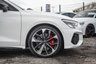 USED 2021 21 AUDI S3 2.0 S3 TFSI QUATTRO VORSPRUNG 5d 306 BHP HEADS UP DISPLAY+VIRTUAL COCKPIT
