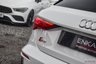 USED 2021 21 AUDI S3 2.0 S3 TFSI QUATTRO VORSPRUNG 5d 306 BHP HEADS UP DISPLAY+VIRTUAL COCKPIT