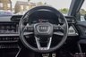 USED 2021 21 AUDI S3 2.0 S3 TFSI QUATTRO VORSPRUNG 5d 306 BHP HEADS UP DISPLAY+VIRTUAL COCKPIT