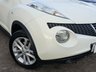 USED 2012 12 NISSAN JUKE 1.5 ACENTA PREMIUM DCI 5dr 