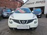 USED 2012 12 NISSAN JUKE 1.5 ACENTA PREMIUM DCI 5dr 