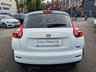 USED 2012 12 NISSAN JUKE 1.5 ACENTA PREMIUM DCI 5dr 