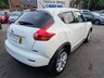 USED 2012 12 NISSAN JUKE 1.5 ACENTA PREMIUM DCI 5dr 