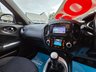 USED 2012 12 NISSAN JUKE 1.5 ACENTA PREMIUM DCI 5dr 