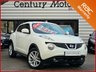 USED 2012 12 NISSAN JUKE 1.5 ACENTA PREMIUM DCI 5dr 