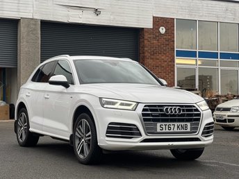 View our Audi Q5
