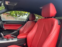USED 2017 17 BMW 1 SERIES 2.0 118D M SPORT 3d 147 BHP 