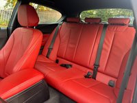 USED 2017 17 BMW 1 SERIES 2.0 118D M SPORT 3d 147 BHP 