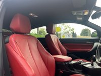 USED 2017 17 BMW 1 SERIES 2.0 118D M SPORT 3d 147 BHP 