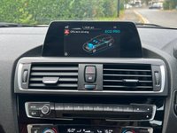 USED 2017 17 BMW 1 SERIES 2.0 118D M SPORT 3d 147 BHP 