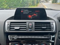 USED 2017 17 BMW 1 SERIES 2.0 118D M SPORT 3d 147 BHP 