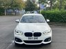 USED 2017 17 BMW 1 SERIES 2.0 118D M SPORT 3d 147 BHP 