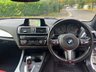 USED 2017 17 BMW 1 SERIES 2.0 118D M SPORT 3d 147 BHP 