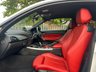 USED 2017 17 BMW 1 SERIES 2.0 118D M SPORT 3d 147 BHP 