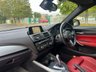 USED 2017 17 BMW 1 SERIES 2.0 118D M SPORT 3d 147 BHP 