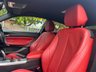 USED 2017 17 BMW 1 SERIES 2.0 118D M SPORT 3d 147 BHP 