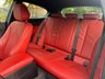 USED 2017 17 BMW 1 SERIES 2.0 118D M SPORT 3d 147 BHP 