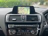 USED 2017 17 BMW 1 SERIES 2.0 118D M SPORT 3d 147 BHP 