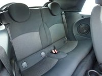 USED 2010 10 MINI CONVERTIBLE 1.6 ONE 2d 98 BHP www.suffolkcarcentre.co.uk - Located at Reydon