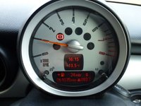 USED 2010 10 MINI CONVERTIBLE 1.6 ONE 2d 98 BHP www.suffolkcarcentre.co.uk - Located at Reydon