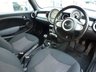 USED 2010 10 MINI CONVERTIBLE 1.6 ONE 2d 98 BHP www.suffolkcarcentre.co.uk - Located at Reydon