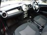 USED 2010 10 MINI CONVERTIBLE 1.6 ONE 2d 98 BHP www.suffolkcarcentre.co.uk - Located at Reydon