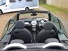 USED 2010 10 MINI CONVERTIBLE 1.6 ONE 2d 98 BHP www.suffolkcarcentre.co.uk - Located at Reydon