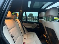 USED 2013 13 BMW X3 3.0 XDRIVE30D M SPORT 5d 255 BHP 