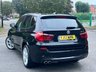 USED 2013 13 BMW X3 3.0 XDRIVE30D M SPORT 5d 255 BHP 
