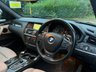 USED 2013 13 BMW X3 3.0 XDRIVE30D M SPORT 5d 255 BHP 