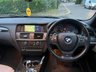 USED 2013 13 BMW X3 3.0 XDRIVE30D M SPORT 5d 255 BHP 